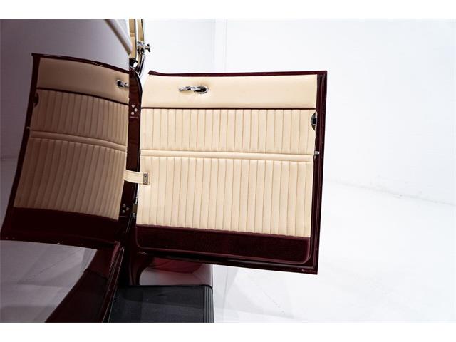 1932 Ford Highboy (CC-1943305) for sale in Montreal, Quebec