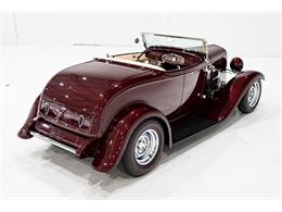 1932 Ford Highboy (CC-1943305) for sale in Montreal, Quebec