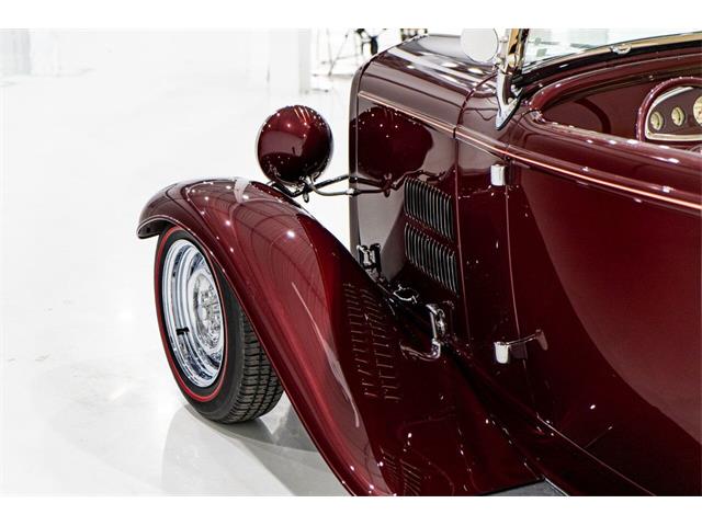 1932 Ford Highboy (CC-1943305) for sale in Montreal, Quebec