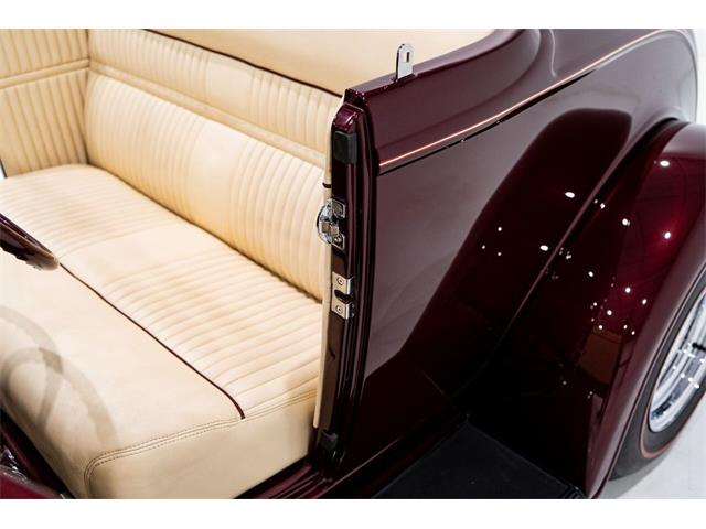 1932 Ford Highboy (CC-1943305) for sale in Montreal, Quebec
