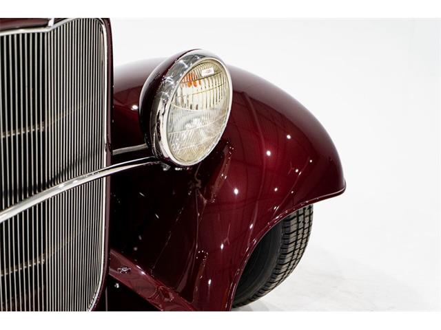 1932 Ford Highboy (CC-1943305) for sale in Montreal, Quebec