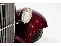1932 Ford Highboy (CC-1943305) for sale in Montreal, Quebec