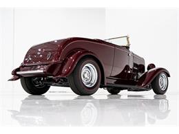 1932 Ford Highboy (CC-1943305) for sale in Montreal, Quebec