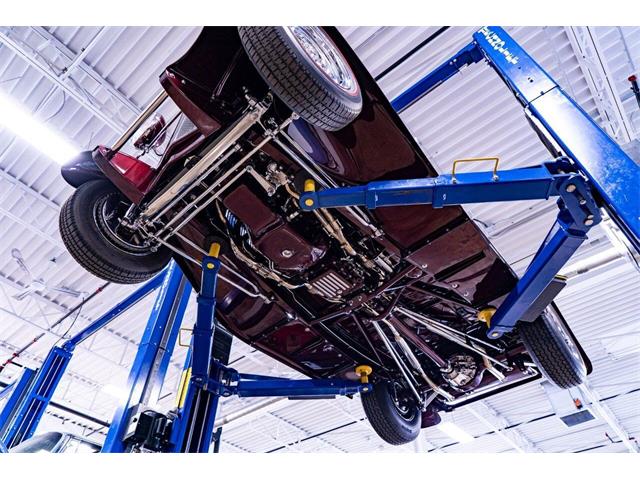 1932 Ford Highboy (CC-1943305) for sale in Montreal, Quebec