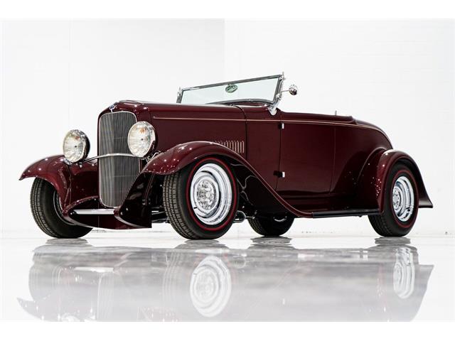 1932 Ford Highboy (CC-1943305) for sale in Montreal, Quebec
