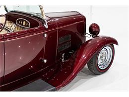 1932 Ford Highboy (CC-1943305) for sale in Montreal, Quebec