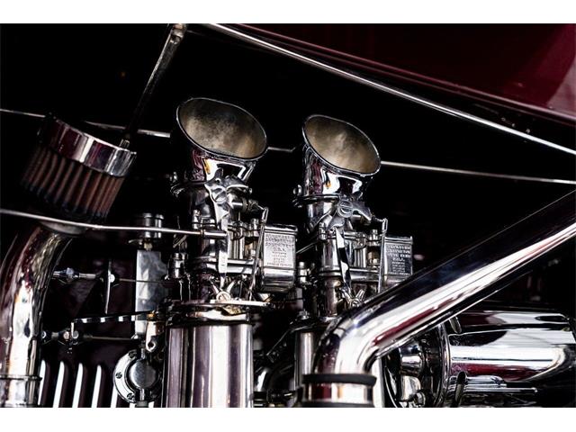 1932 Ford Highboy (CC-1943305) for sale in Montreal, Quebec