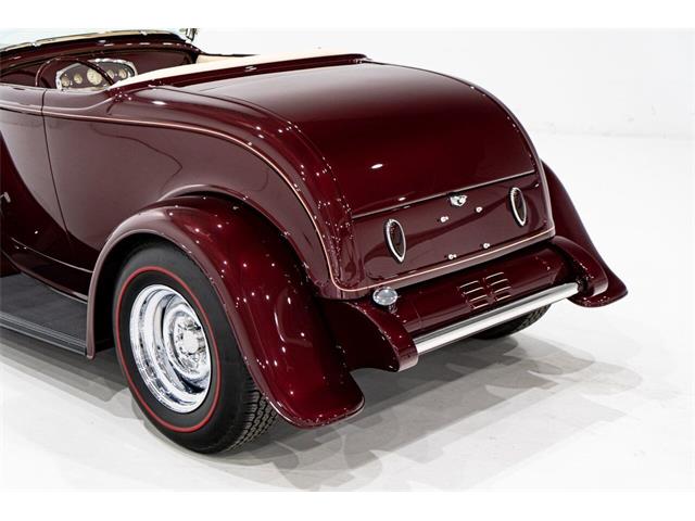 1932 Ford Highboy (CC-1943305) for sale in Montreal, Quebec