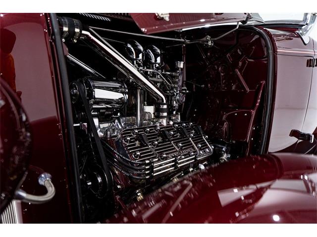 1932 Ford Highboy (CC-1943305) for sale in Montreal, Quebec