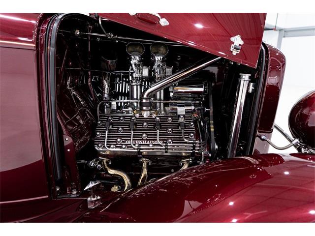 1932 Ford Highboy (CC-1943305) for sale in Montreal, Quebec