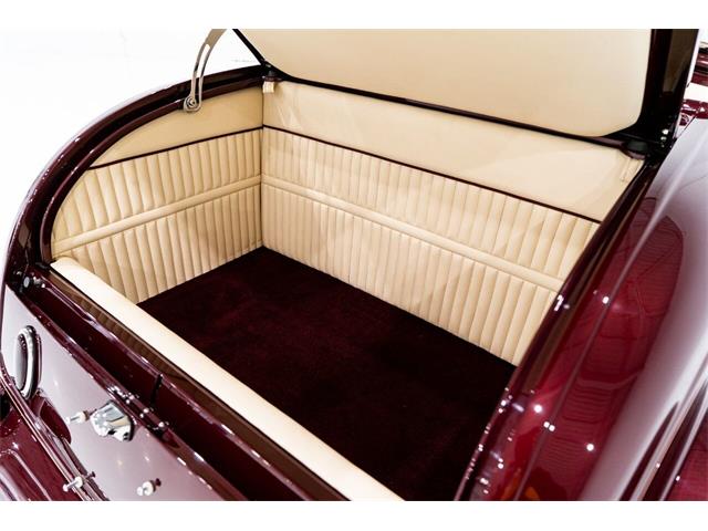 1932 Ford Highboy (CC-1943305) for sale in Montreal, Quebec