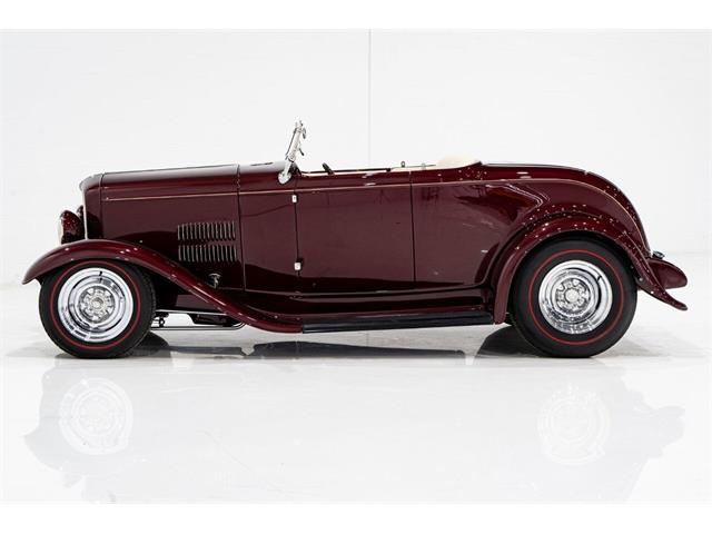 1932 Ford Highboy (CC-1943305) for sale in Montreal, Quebec