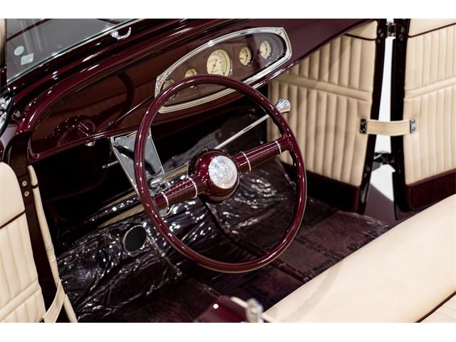1932 Ford Highboy (CC-1943305) for sale in Montreal, Quebec