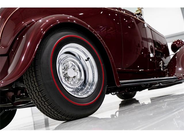 1932 Ford Highboy (CC-1943305) for sale in Montreal, Quebec