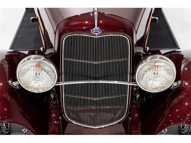 1932 Ford Highboy (CC-1943305) for sale in Montreal, Quebec