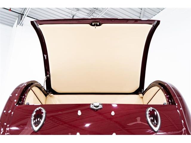 1932 Ford Highboy (CC-1943305) for sale in Montreal, Quebec