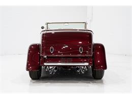 1932 Ford Highboy (CC-1943305) for sale in Montreal, Quebec