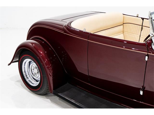 1932 Ford Highboy (CC-1943305) for sale in Montreal, Quebec