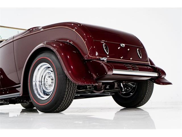 1932 Ford Highboy (CC-1943305) for sale in Montreal, Quebec