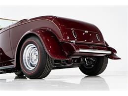 1932 Ford Highboy (CC-1943305) for sale in Montreal, Quebec