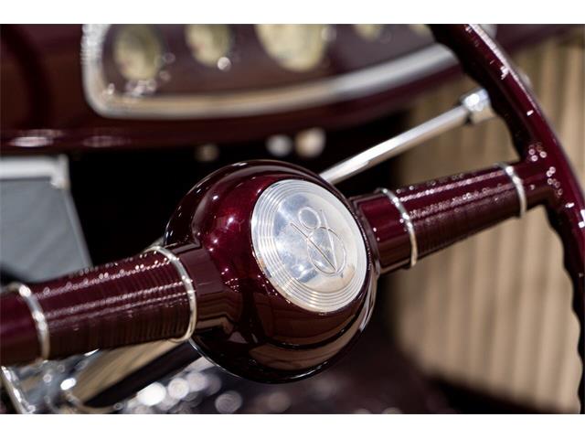 1932 Ford Highboy (CC-1943305) for sale in Montreal, Quebec