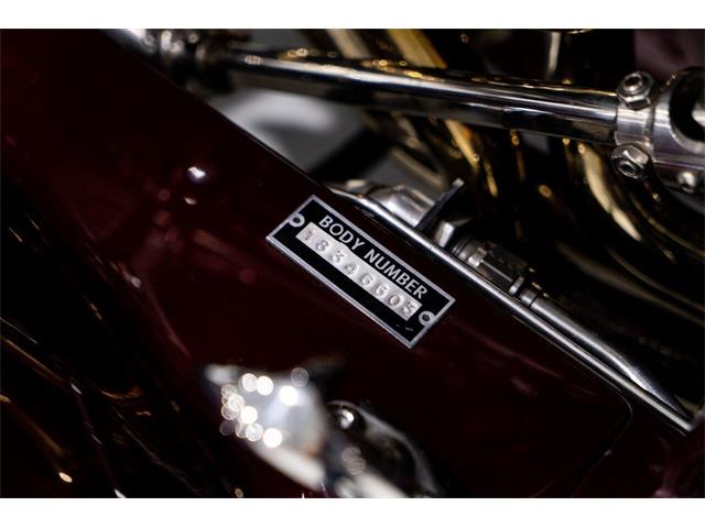 1932 Ford Highboy (CC-1943305) for sale in Montreal, Quebec