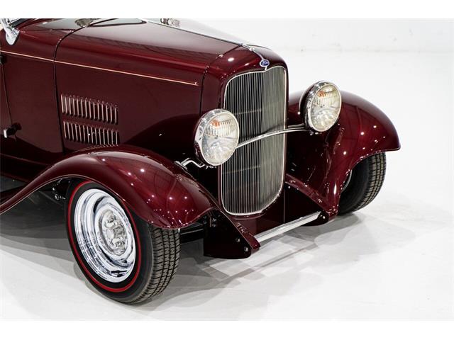 1932 Ford Highboy (CC-1943305) for sale in Montreal, Quebec