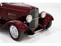 1932 Ford Highboy (CC-1943305) for sale in Montreal, Quebec
