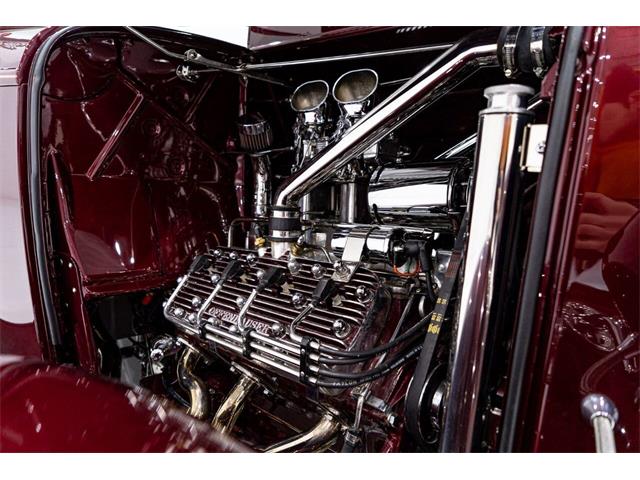 1932 Ford Highboy (CC-1943305) for sale in Montreal, Quebec