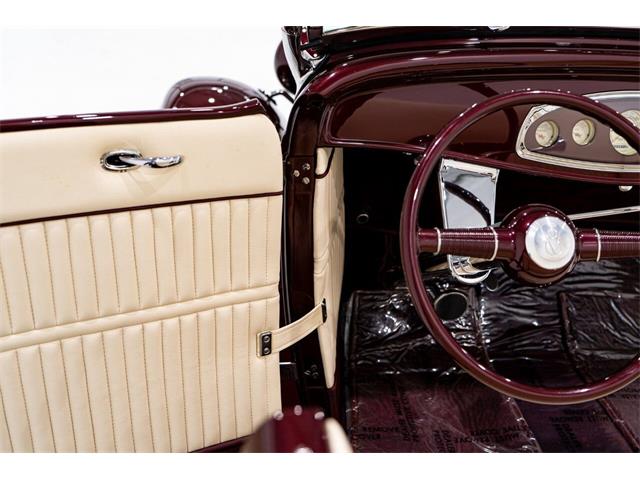 1932 Ford Highboy (CC-1943305) for sale in Montreal, Quebec