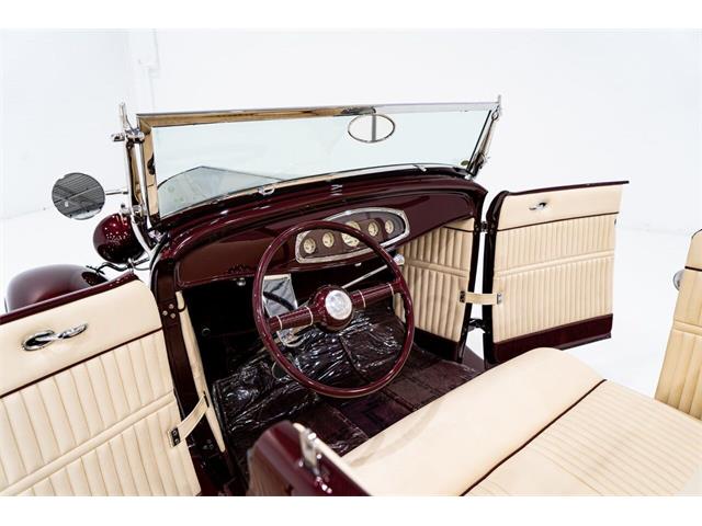 1932 Ford Highboy (CC-1943305) for sale in Montreal, Quebec
