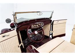 1932 Ford Highboy (CC-1943305) for sale in Montreal, Quebec