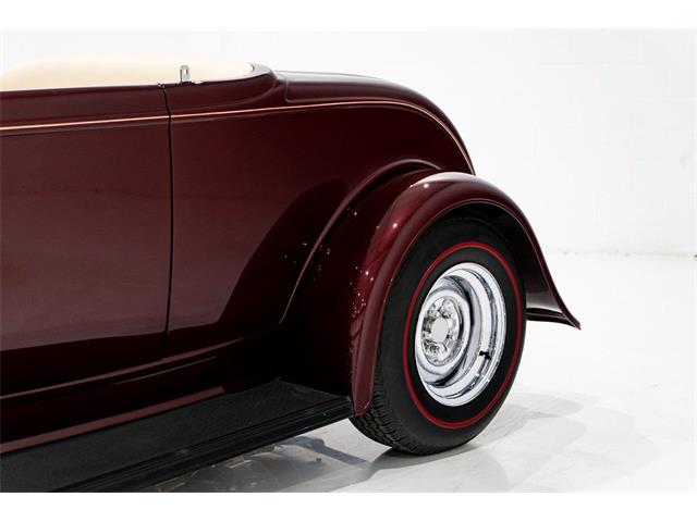 1932 Ford Highboy (CC-1943305) for sale in Montreal, Quebec
