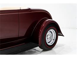 1932 Ford Highboy (CC-1943305) for sale in Montreal, Quebec