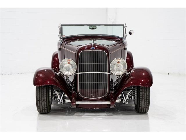 1932 Ford Highboy (CC-1943305) for sale in Montreal, Quebec