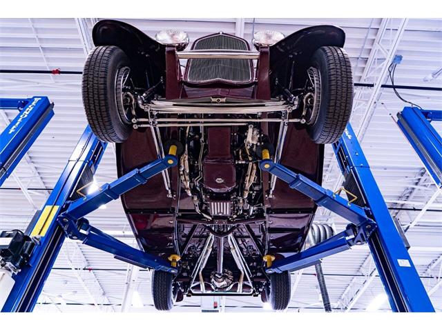 1932 Ford Highboy (CC-1943305) for sale in Montreal, Quebec