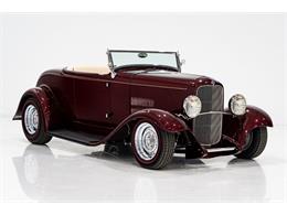 1932 Ford Highboy (CC-1943305) for sale in Montreal, Quebec