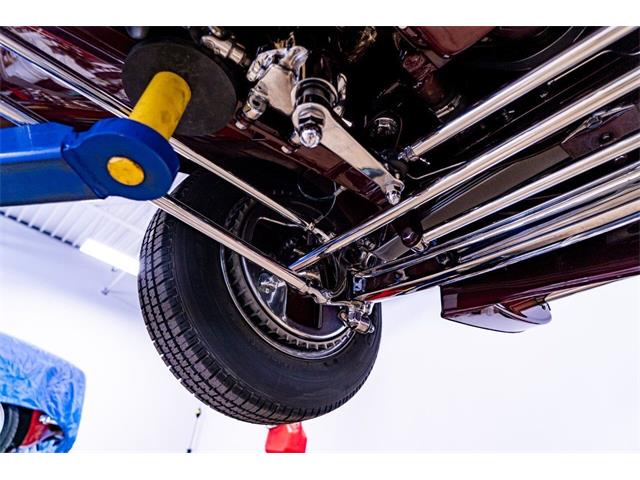 1932 Ford Highboy (CC-1943305) for sale in Montreal, Quebec