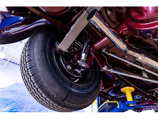 1932 Ford Highboy (CC-1943305) for sale in Montreal, Quebec