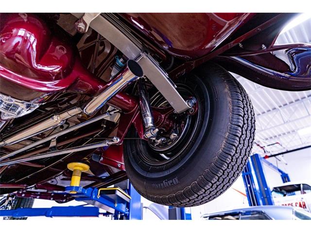 1932 Ford Highboy (CC-1943305) for sale in Montreal, Quebec