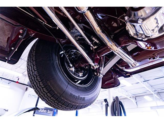 1932 Ford Highboy (CC-1943305) for sale in Montreal, Quebec