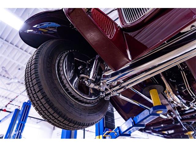 1932 Ford Highboy (CC-1943305) for sale in Montreal, Quebec