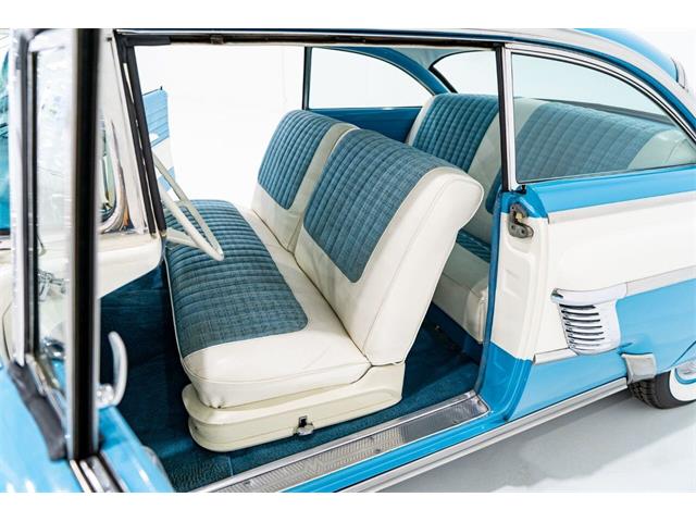 1956 Mercury Monterey (CC-1943306) for sale in Montreal, Quebec