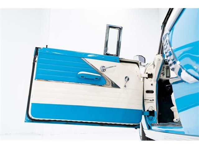 1956 Mercury Monterey (CC-1943306) for sale in Montreal, Quebec