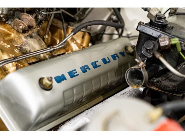1956 Mercury Monterey (CC-1943306) for sale in Montreal, Quebec