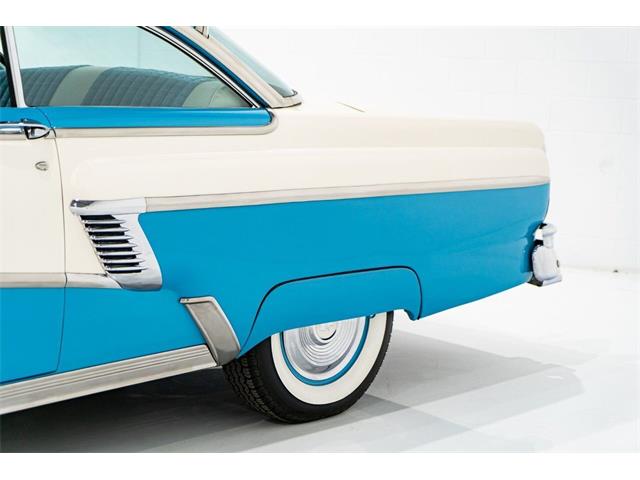 1956 Mercury Monterey (CC-1943306) for sale in Montreal, Quebec