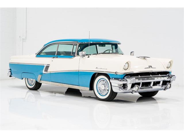 1956 Mercury Monterey (CC-1943306) for sale in Montreal, Quebec