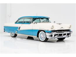 1956 Mercury Monterey (CC-1943306) for sale in Montreal, Quebec