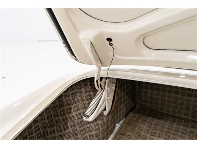 1956 Mercury Monterey (CC-1943306) for sale in Montreal, Quebec