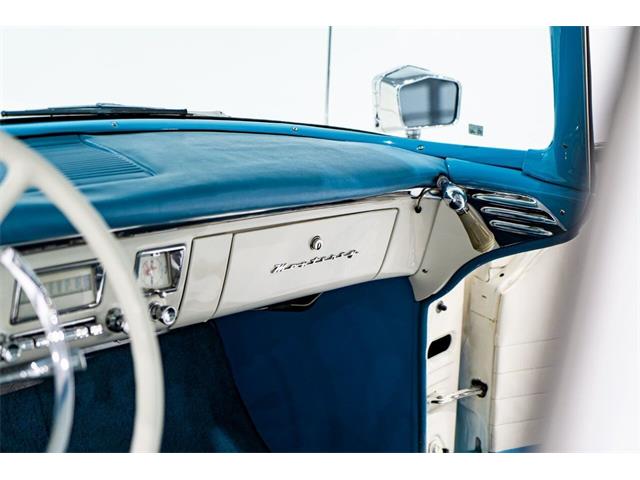1956 Mercury Monterey (CC-1943306) for sale in Montreal, Quebec